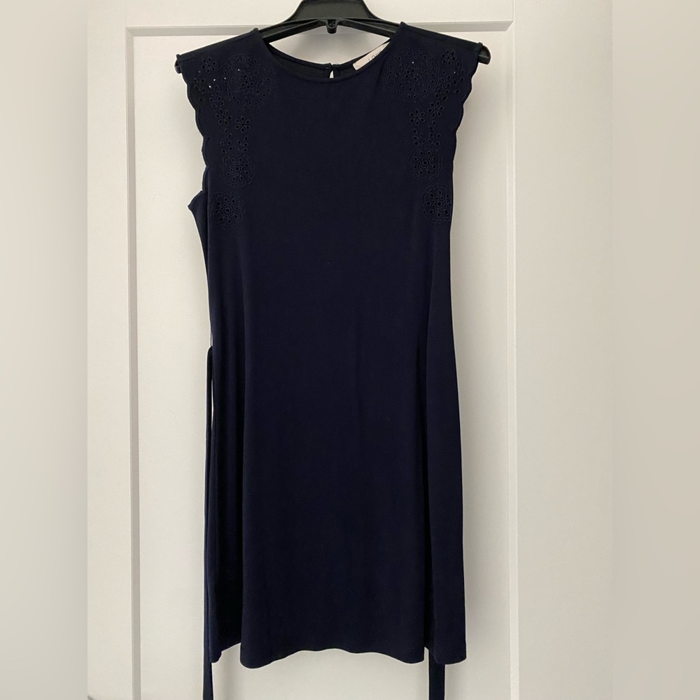 NWOT LOFT Knee-Length Dress